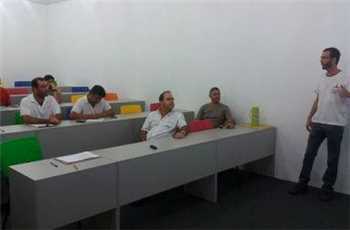 Primeira Reunião do Conselho Gestor da APA Serra de Três Pontas